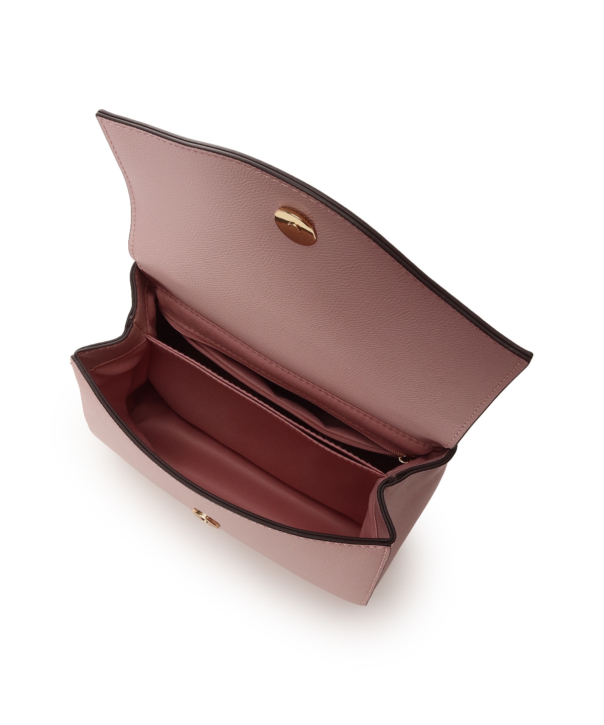 ストロベリーモチーフショルダーバッグ