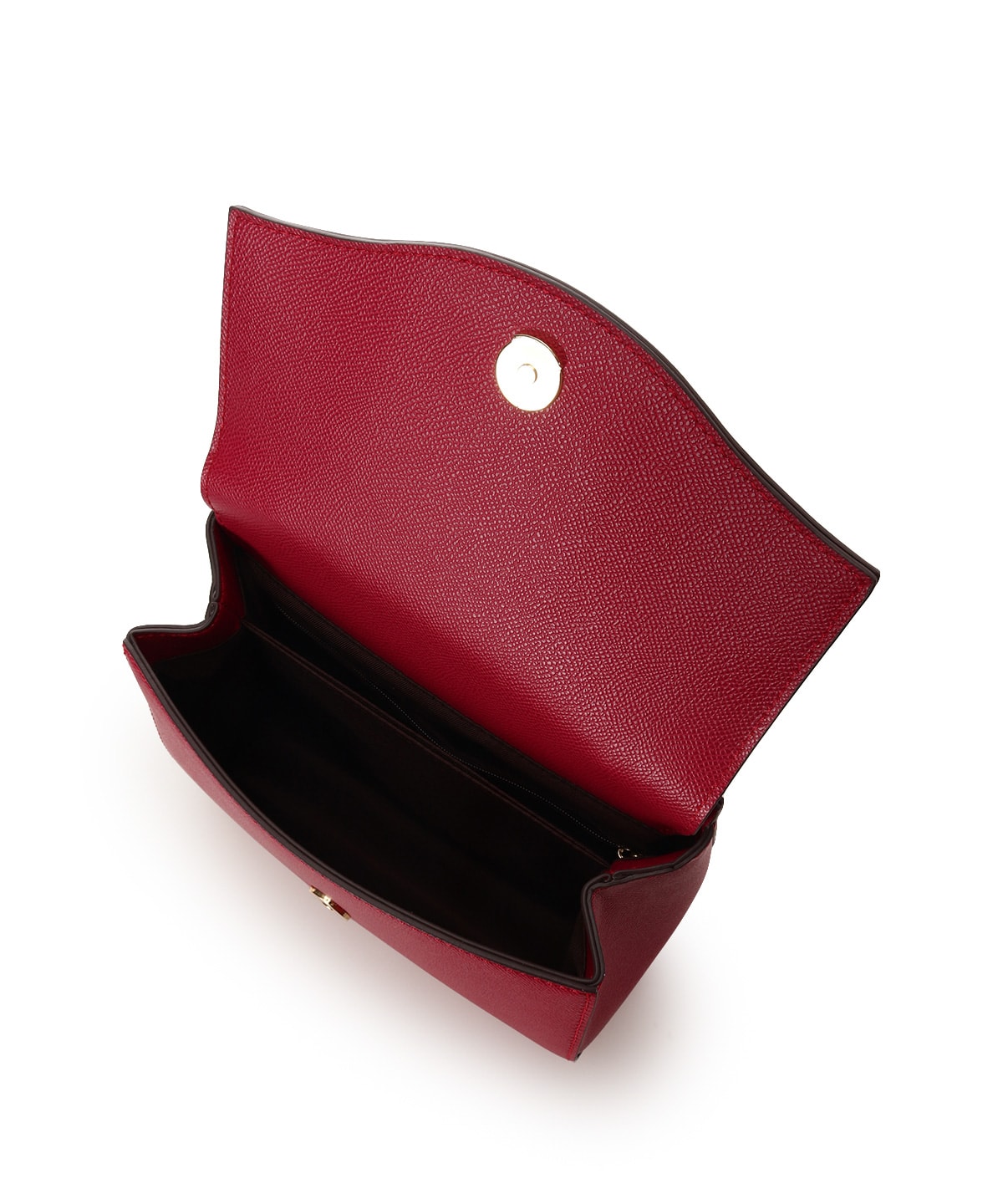 ストロベリーモチーフショルダーバッグ