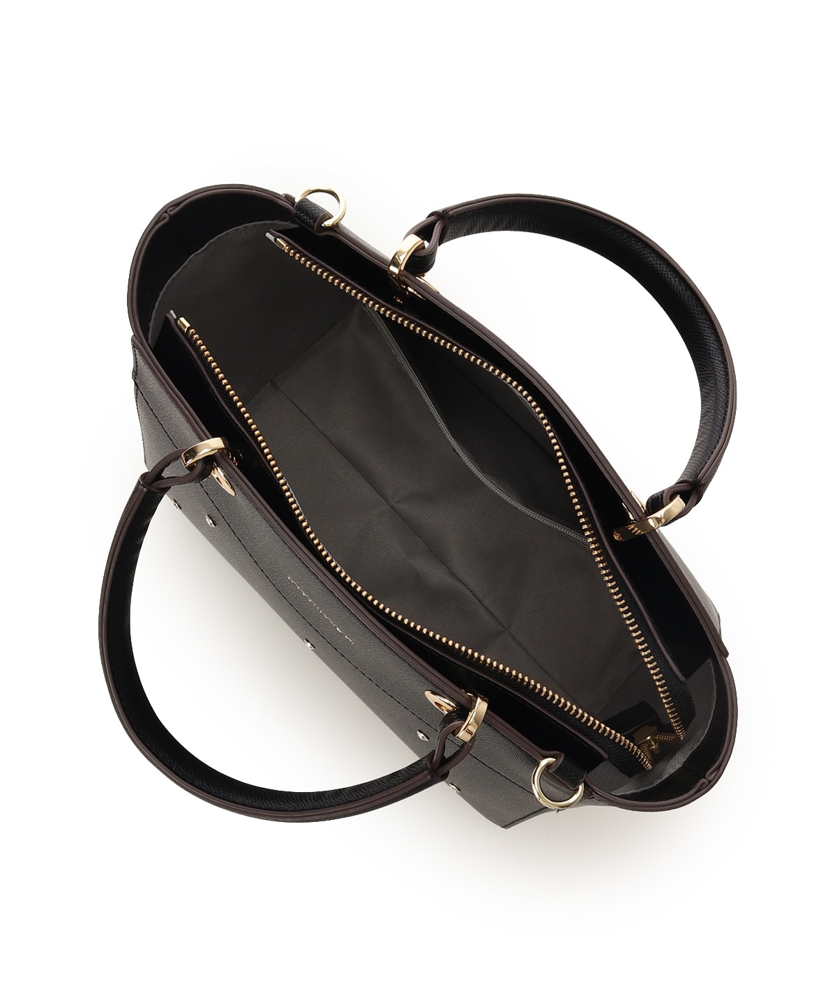 ストロベリーモチーフハンドバッグ