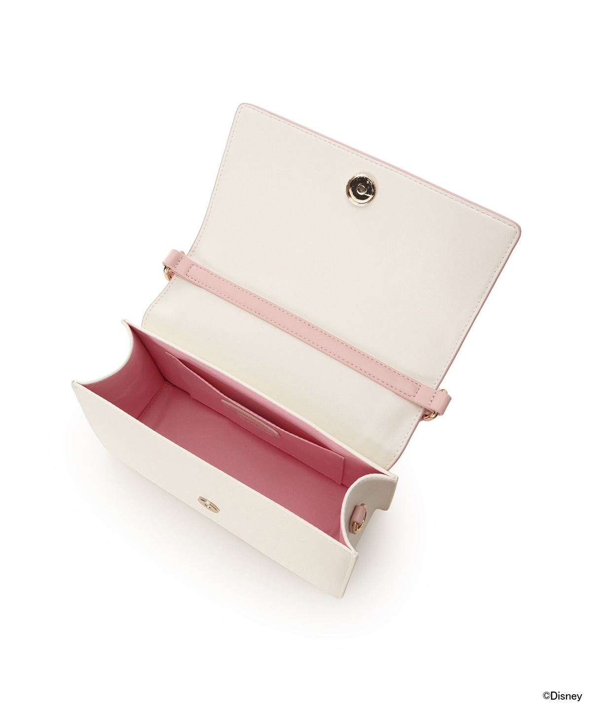 『おしゃれキャット』「マリー」コレクションショルダーバッグ