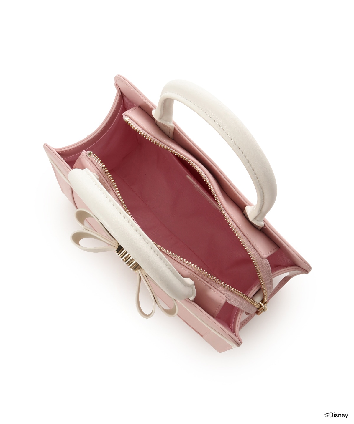 『おしゃれキャット』「マリー」コレクションハンドバッグ