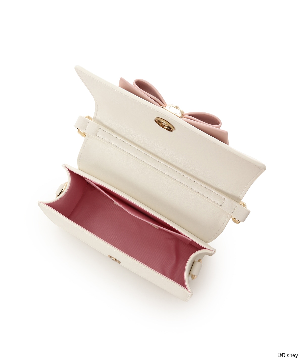 『おしゃれキャット』「マリー」コレクションミニショルダーバッグ