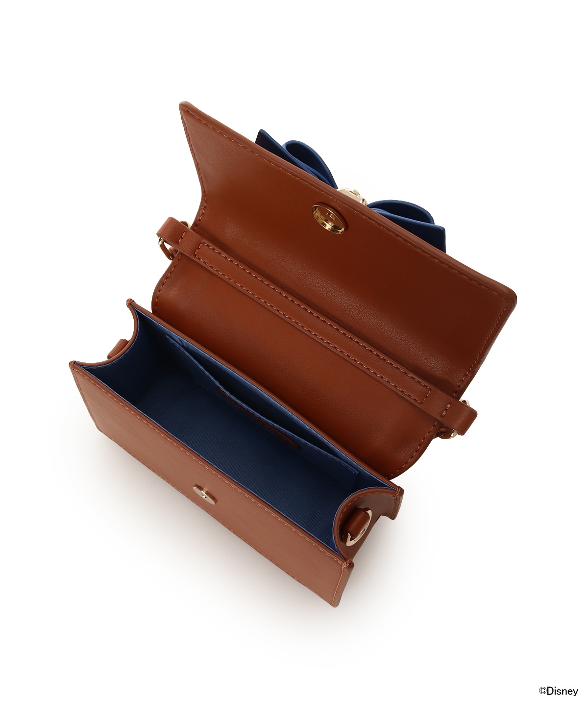 『おしゃれキャット』「マリー」コレクションミニショルダーバッグ