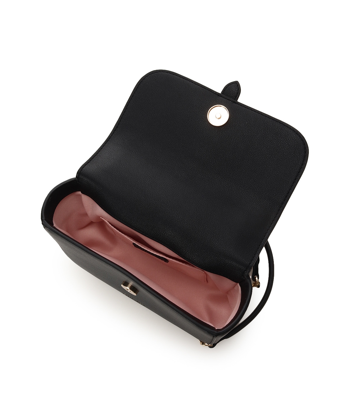 サークルパールショルダーバッグ