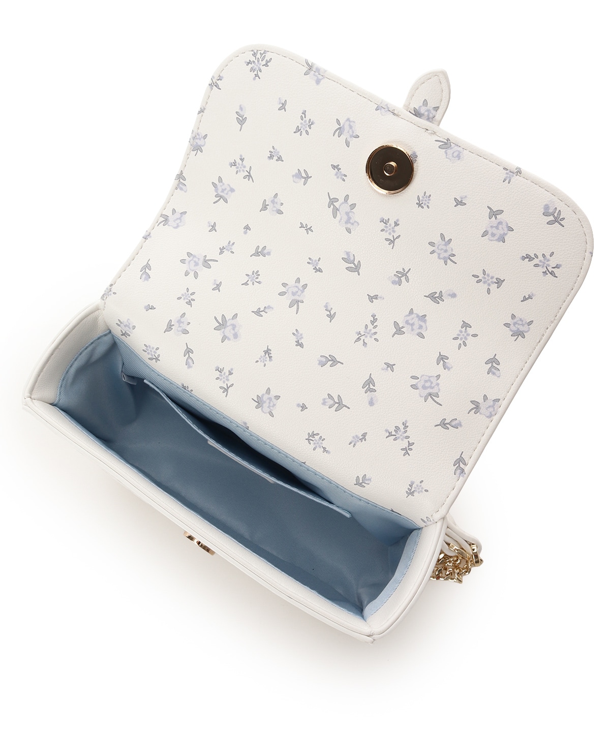 サークルパールショルダーバッグ