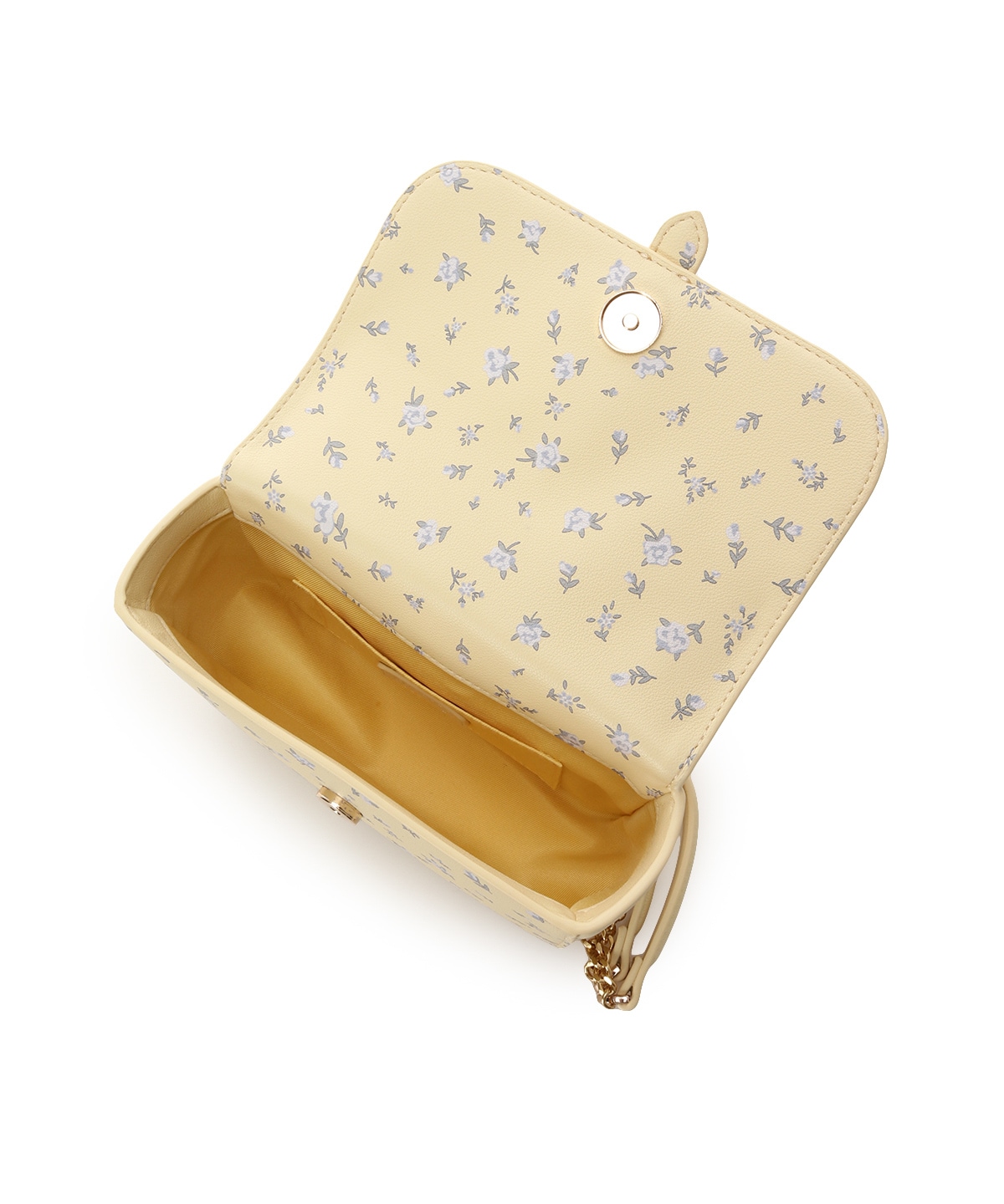 サークルパールショルダーバッグ