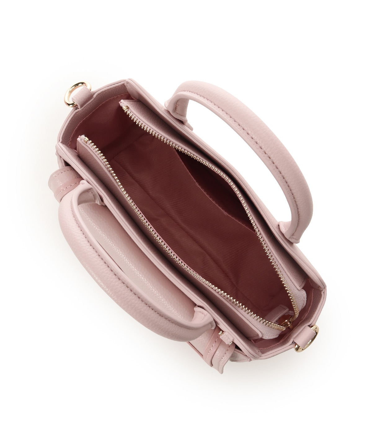 プチリボンハンドバッグ