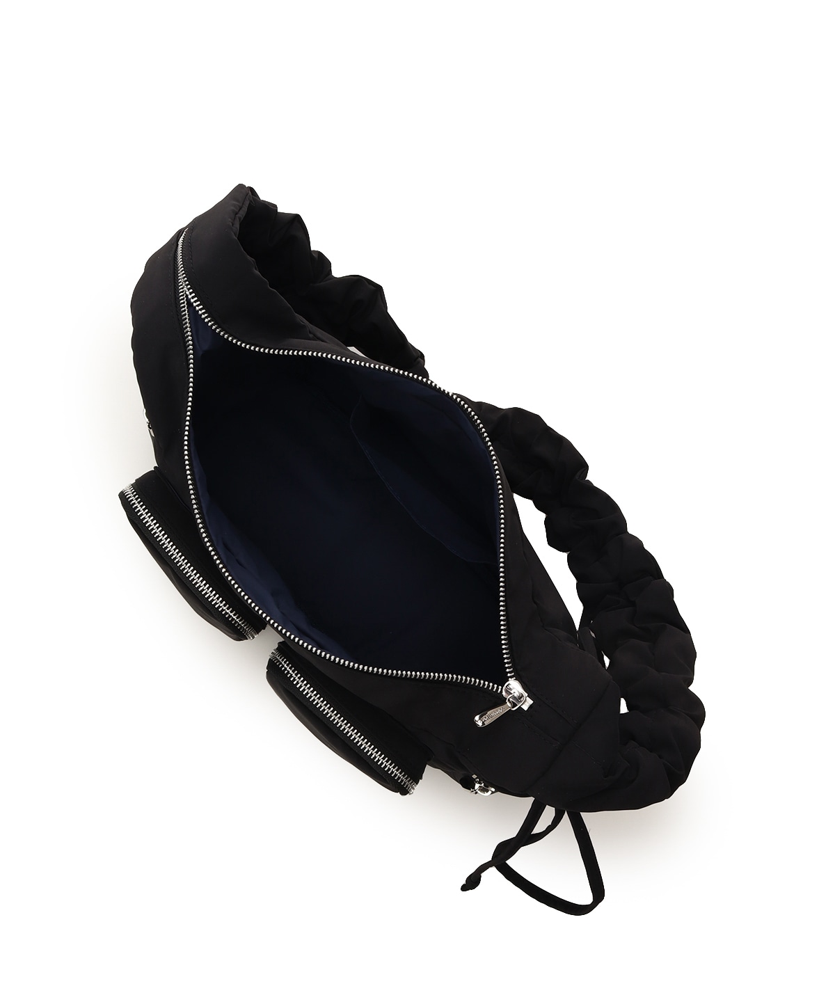 ライトギャザー２WAYショルダーバッグ