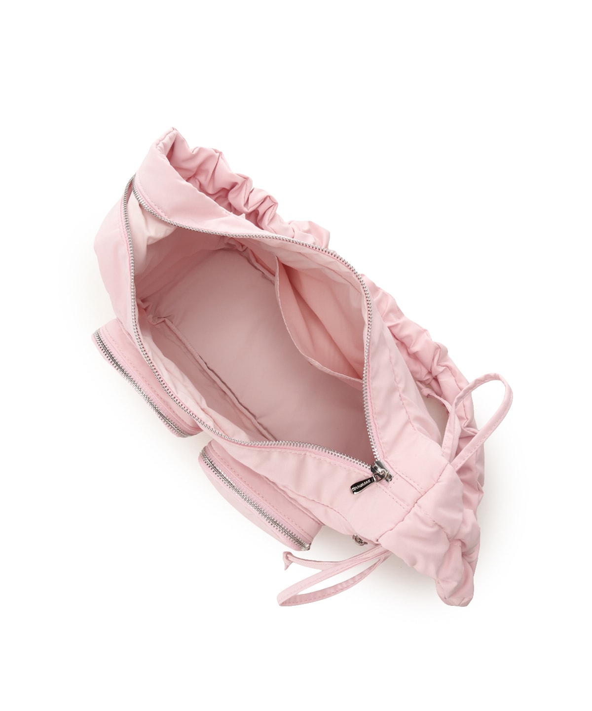 ライトギャザー２WAYショルダーバッグ