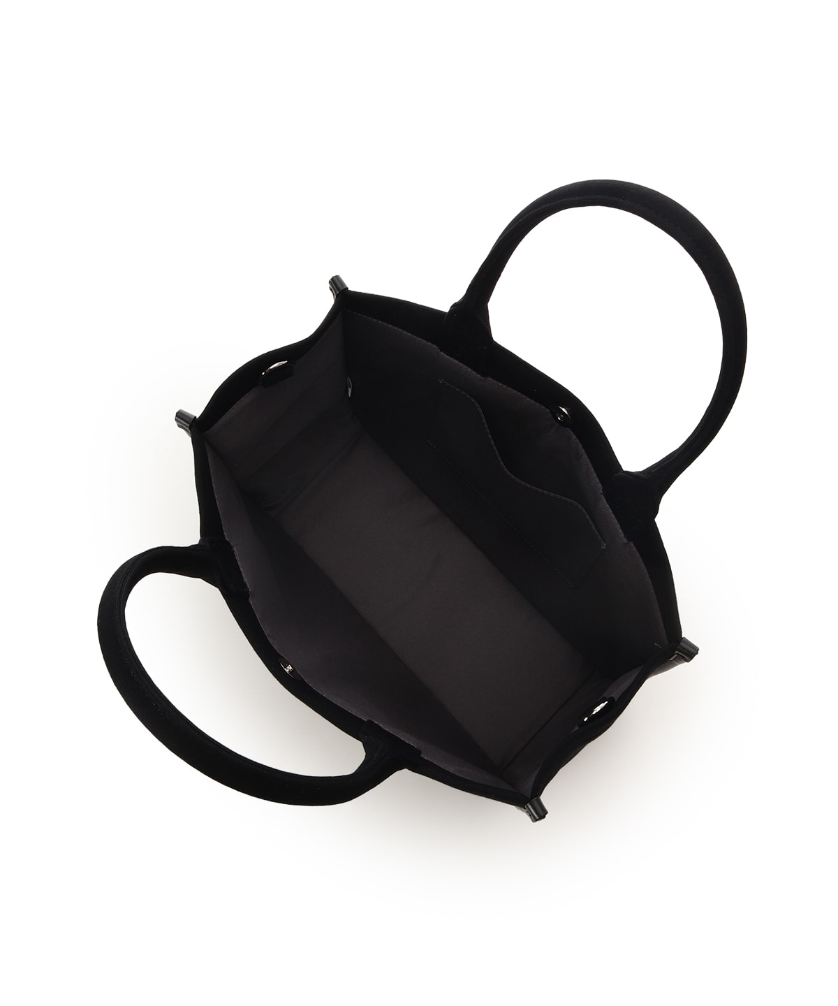 リボン刺繍トートバック