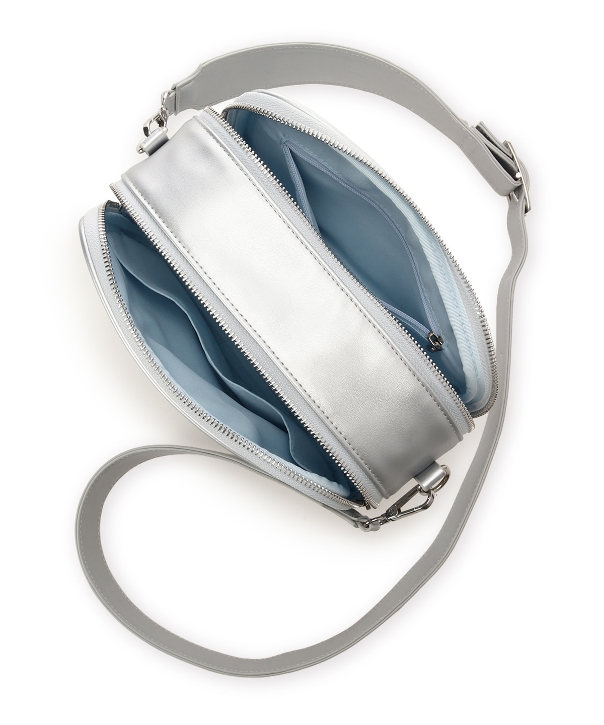 トラベルショルダーバック