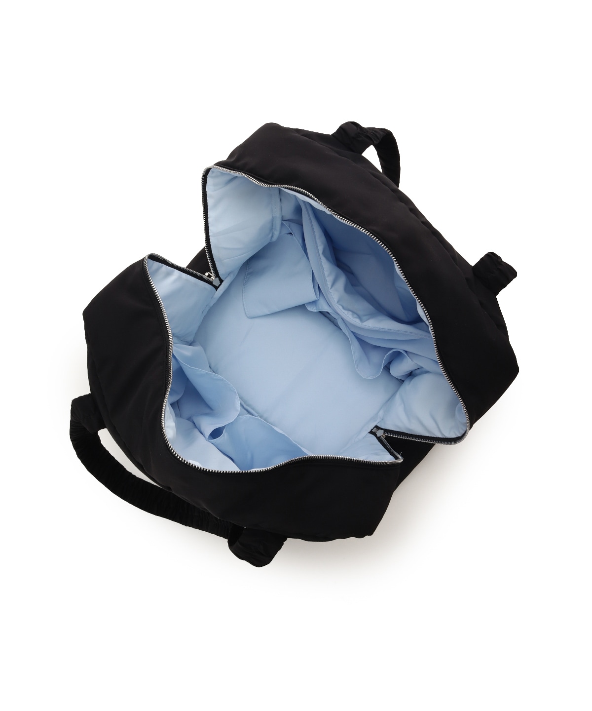 トラベルトートバック