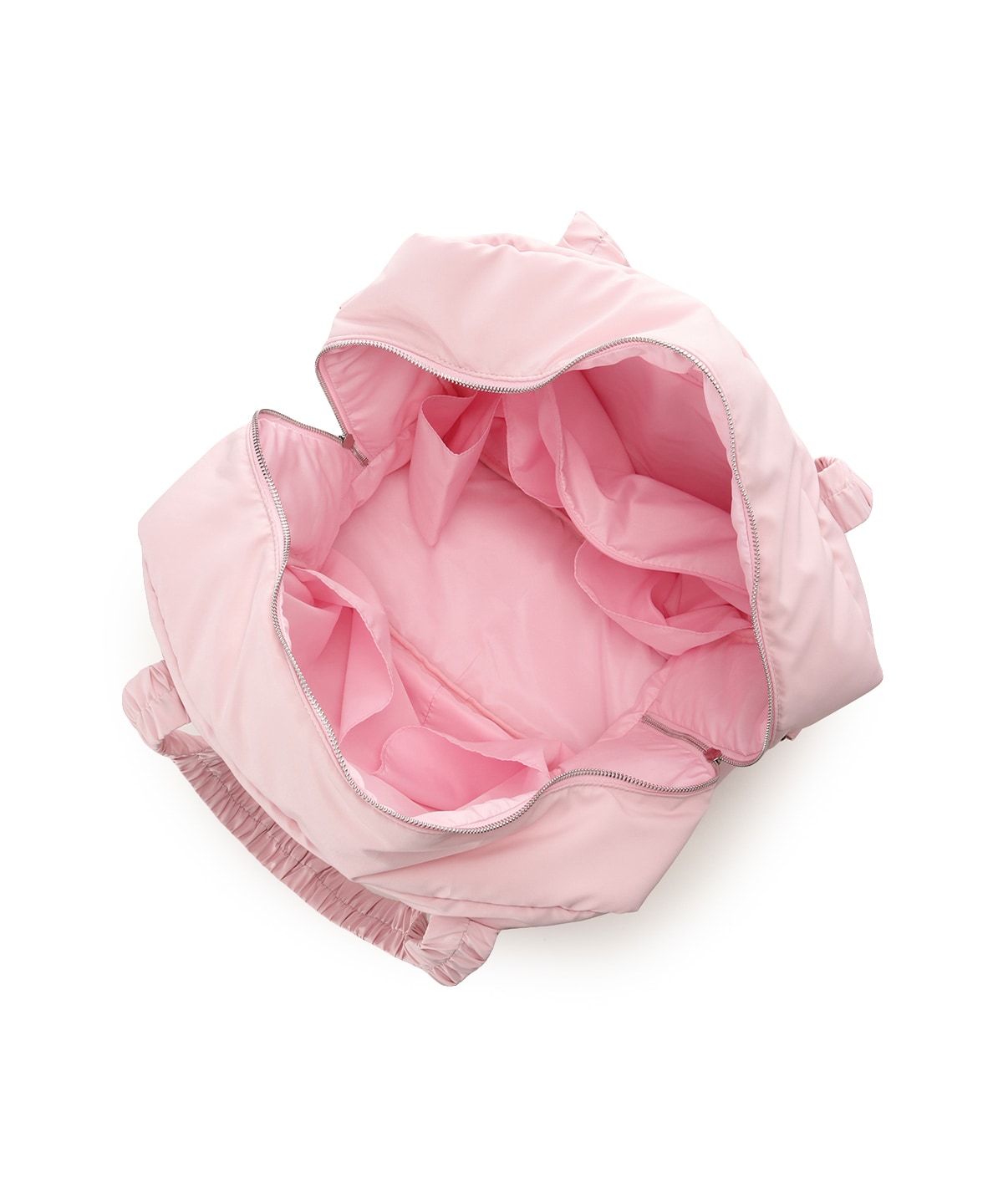 トラベルトートバック