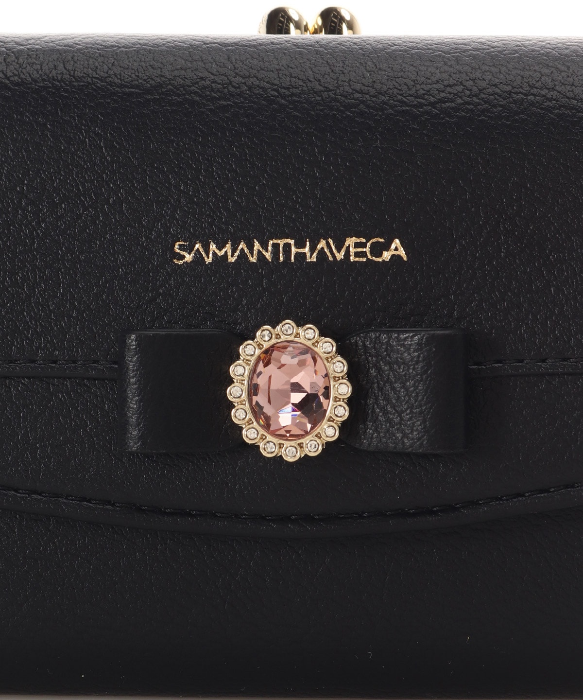 ハニーフラッター折財布