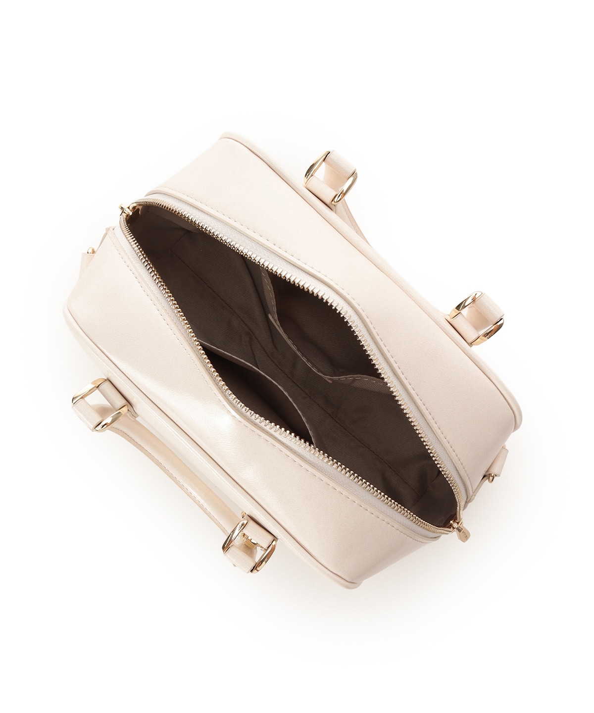 トリンケットハンドバッグ