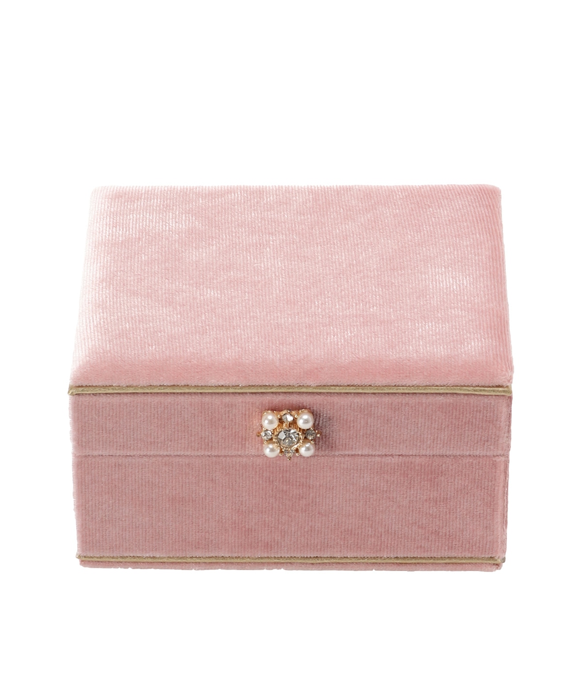 [Holiday Collection]オリジナルBOX付きハートネックレス