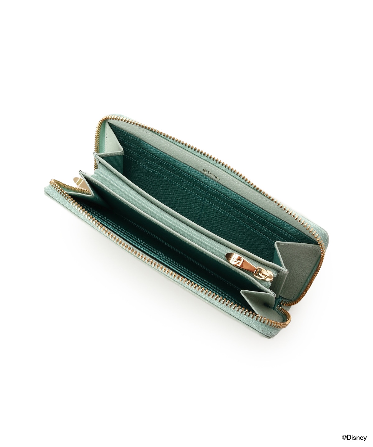 「ディズニープリンセスコレクション」長財布