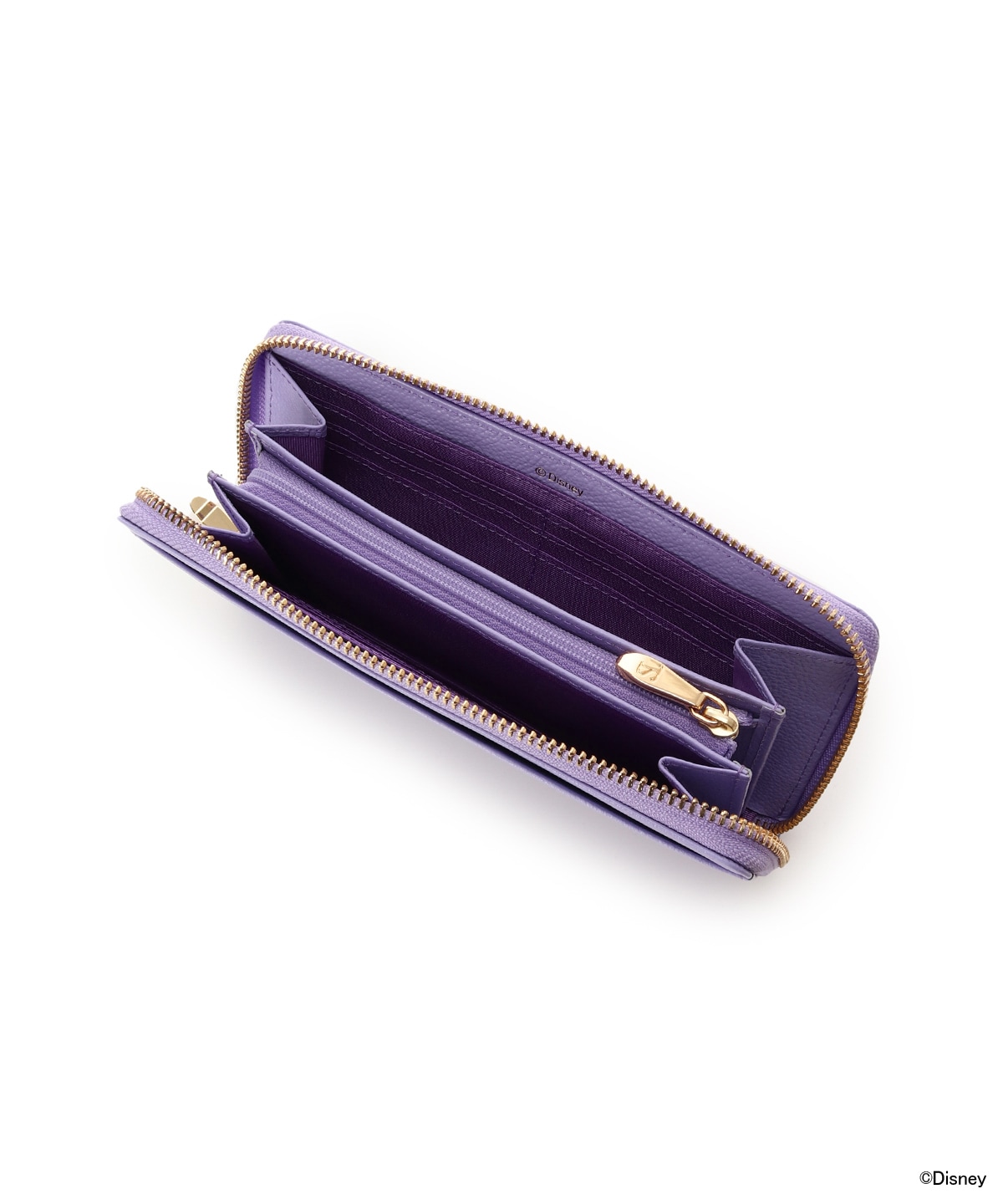 「ディズニープリンセスコレクション」長財布