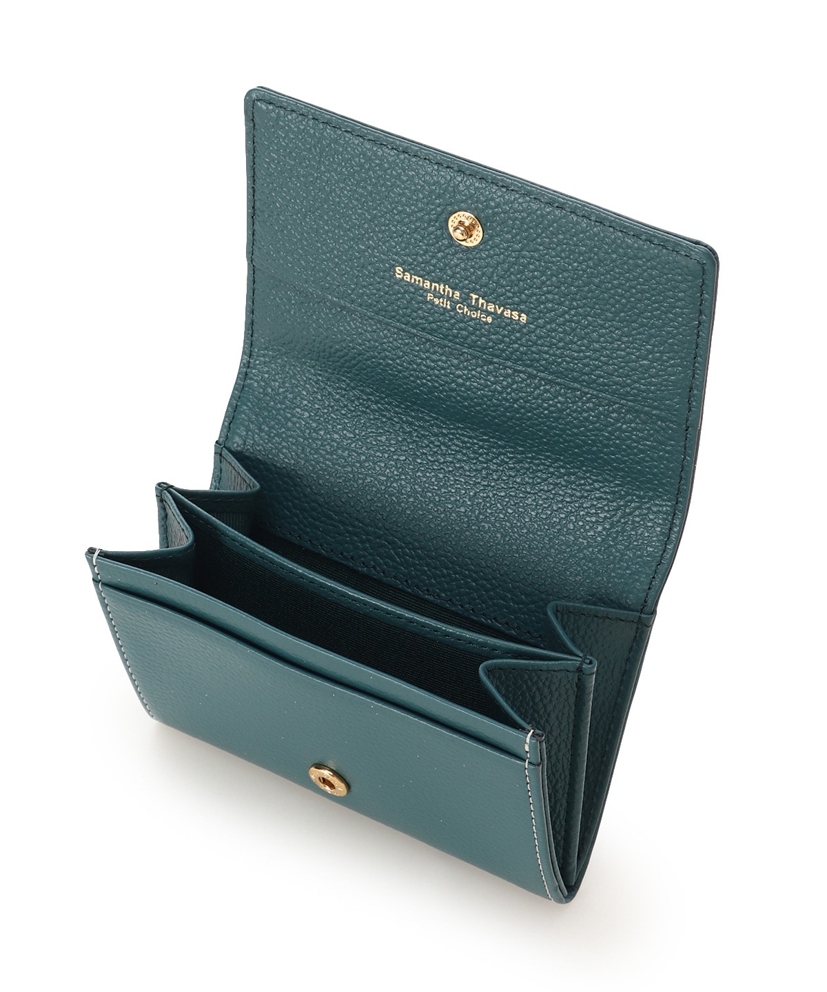 ダブルリボン 名刺入れ