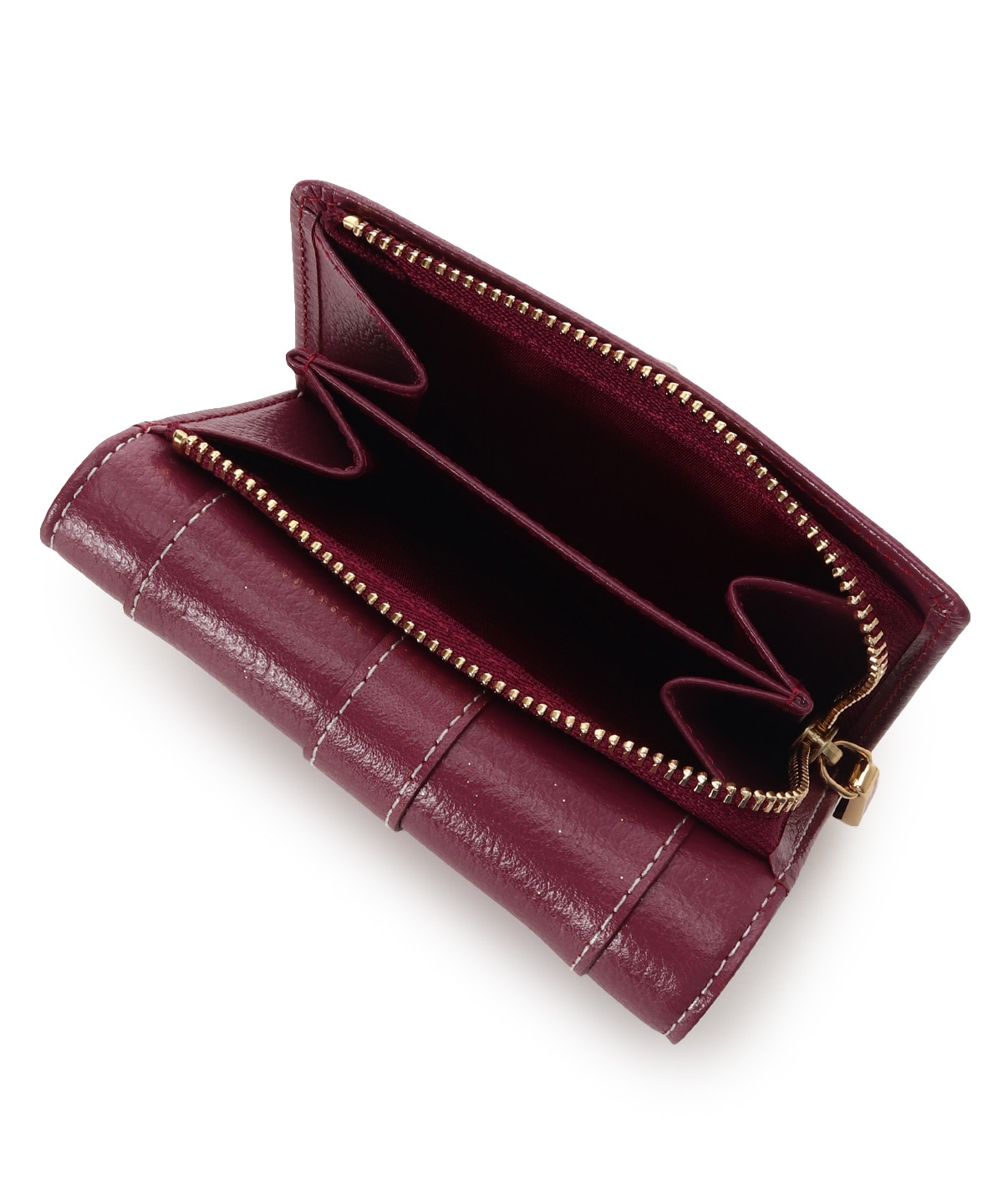 Samantha Thavasa No.7 ワインレッド スカート Samantha Thavasa No.7 ワインレッド スカート