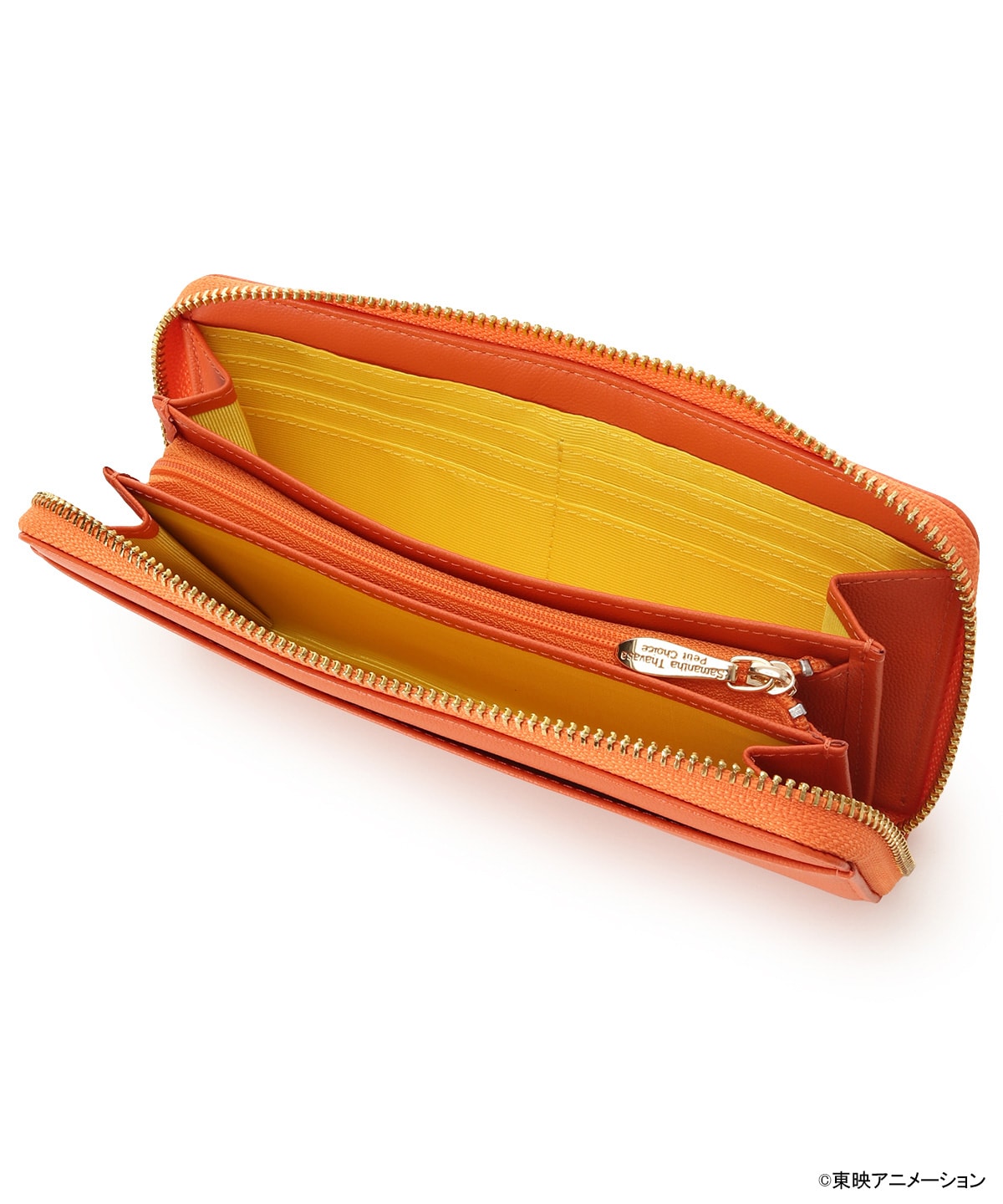 『ふたりはプリキュア Splash☆Star』 長財布