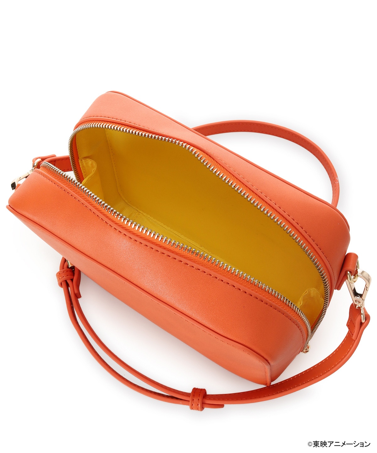 『ふたりはプリキュア Splash☆Star』 ショルダーバッグ