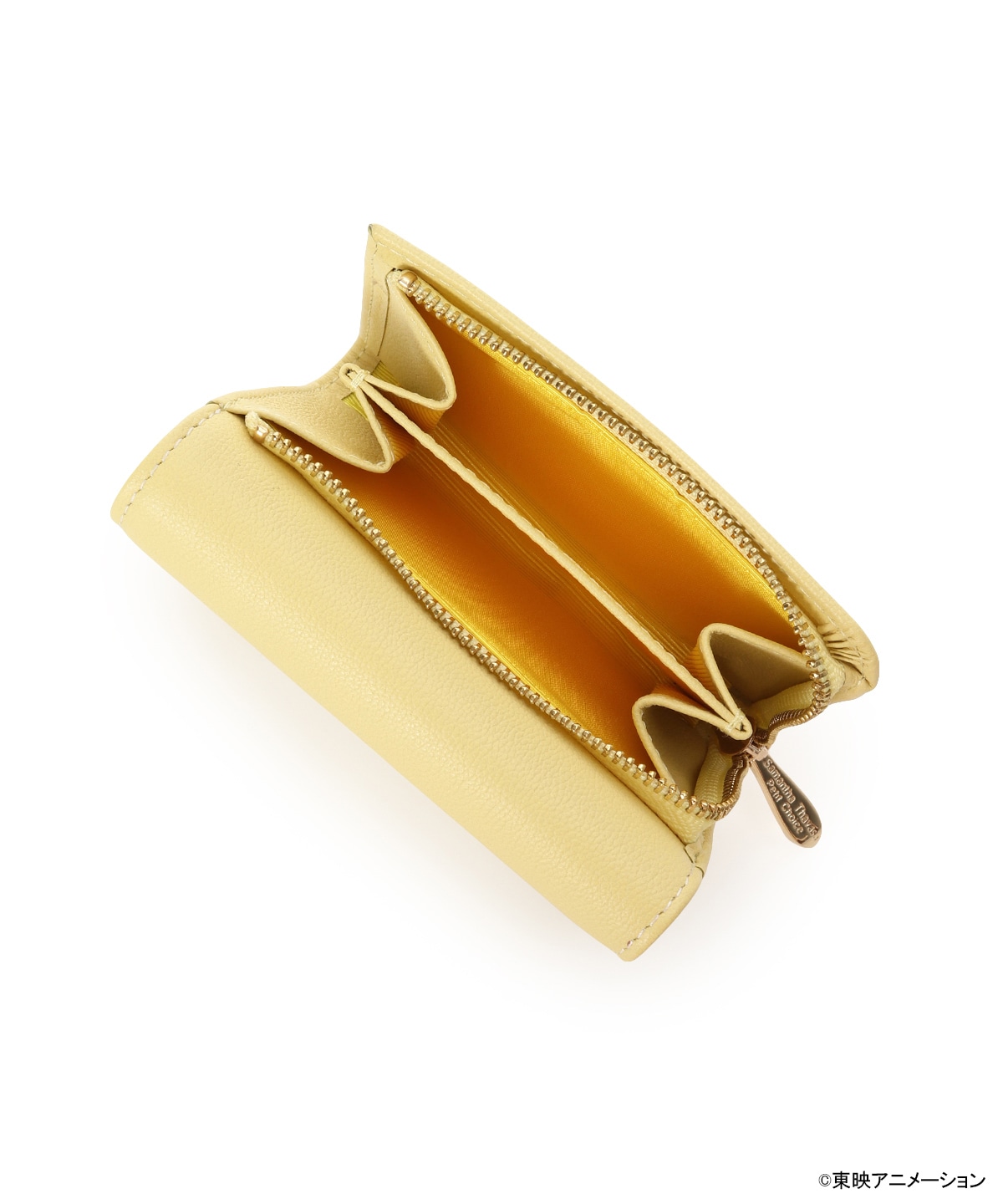 『Yes!プリキュア5GoGo!』コレクション 折財布