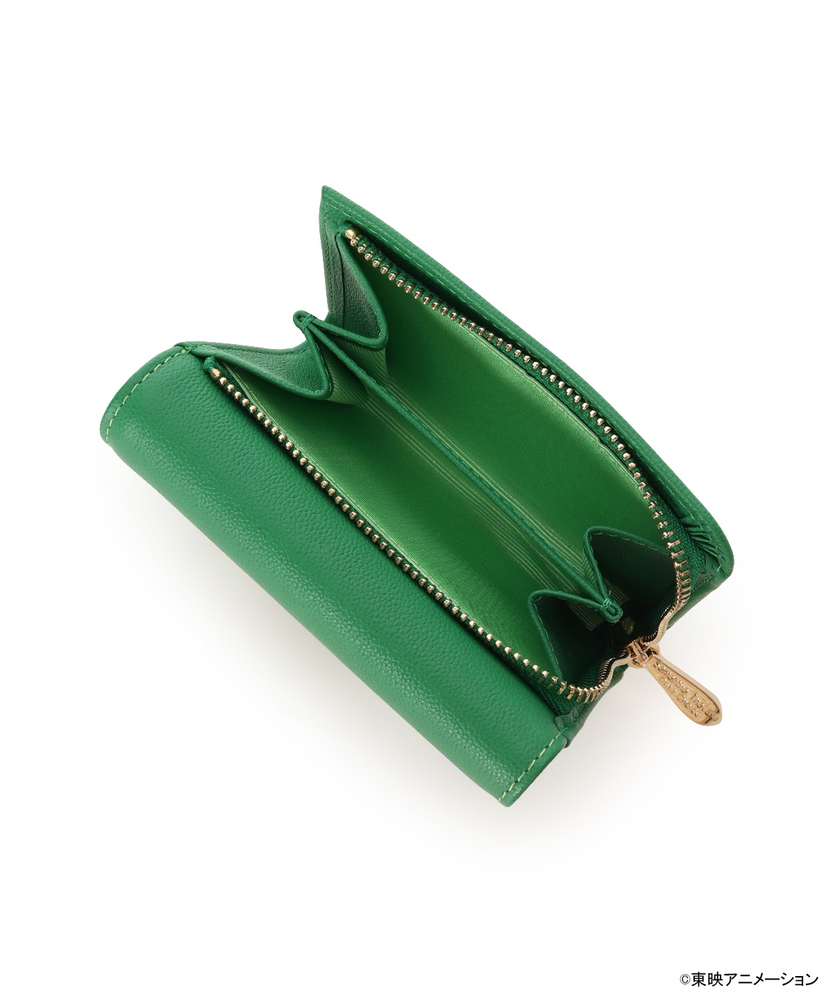 『Yes!プリキュア5GoGo!』コレクション 折財布