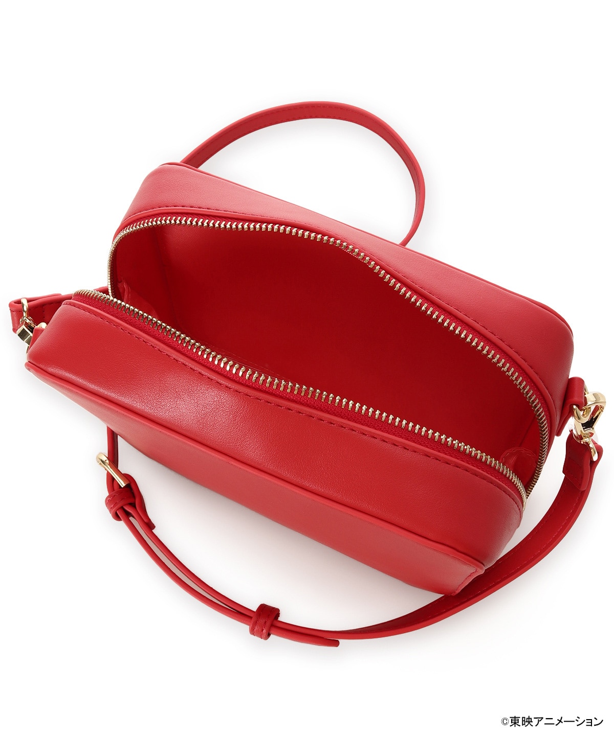 『Yes！プリキュア５GoGo！』コレクション ショルダーバッグ