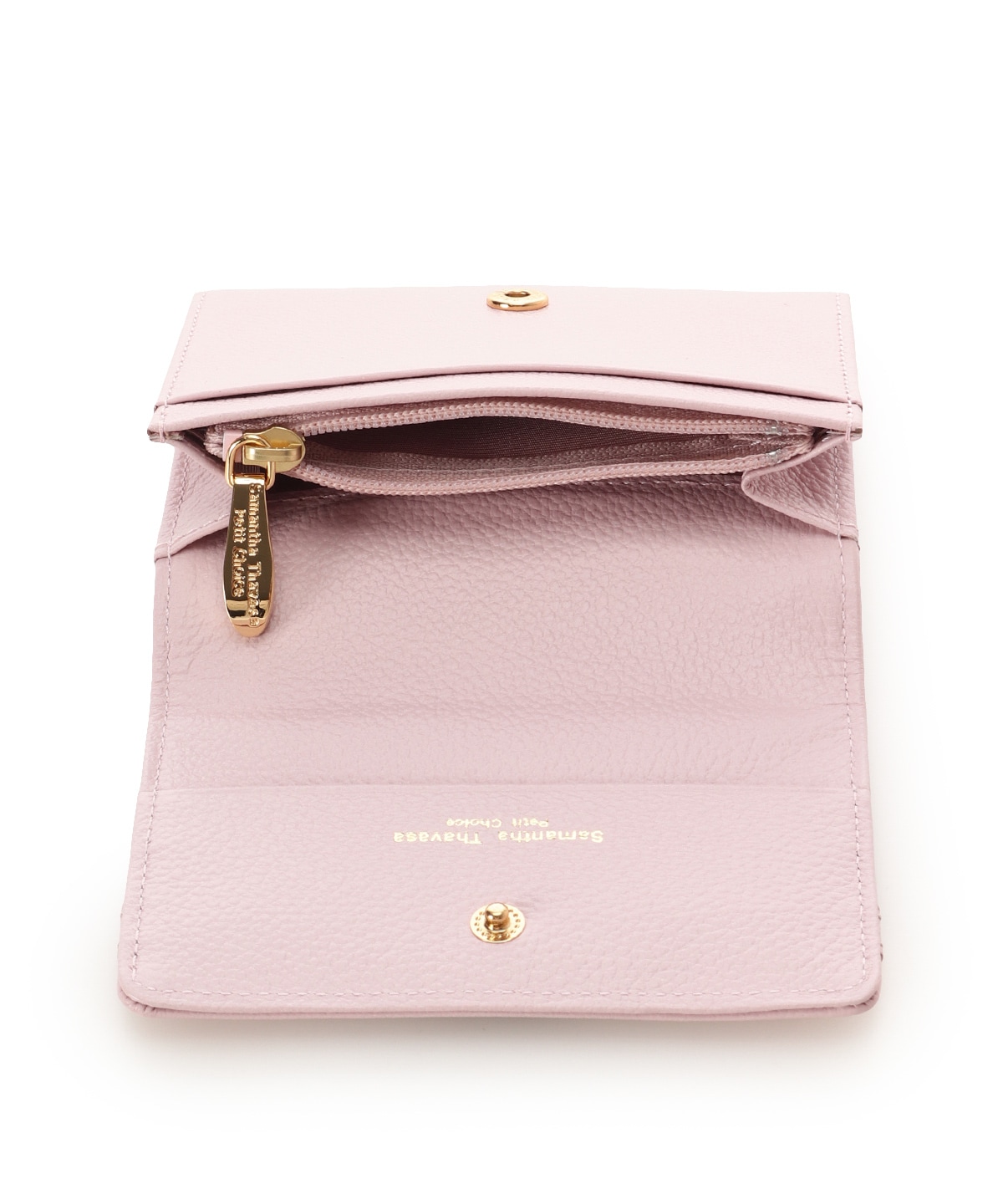 サイドブローチ マルチケース