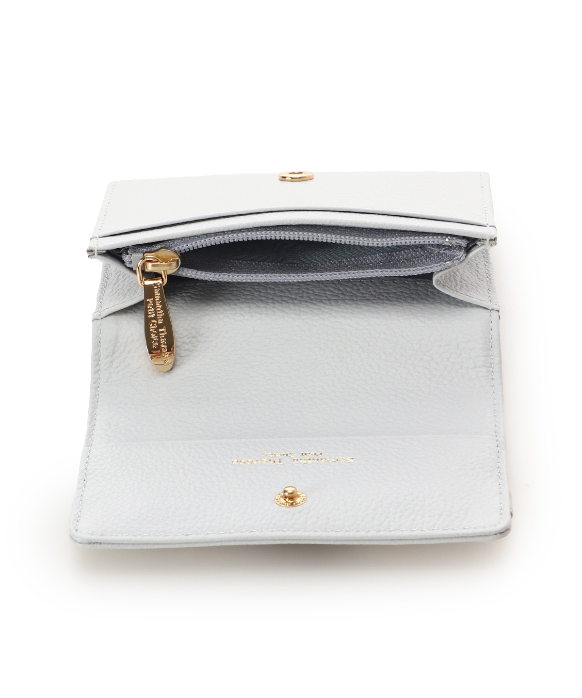 サイドブローチ マルチケース