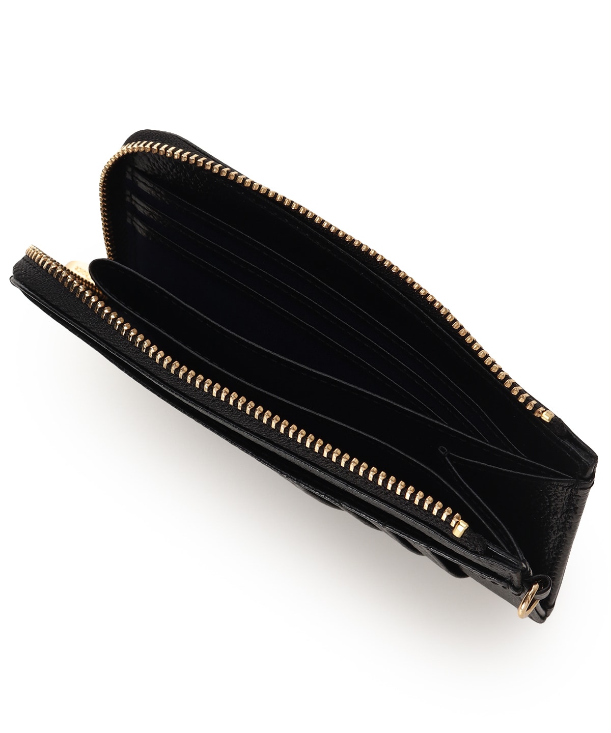 シンプル薄マチ マルチケース