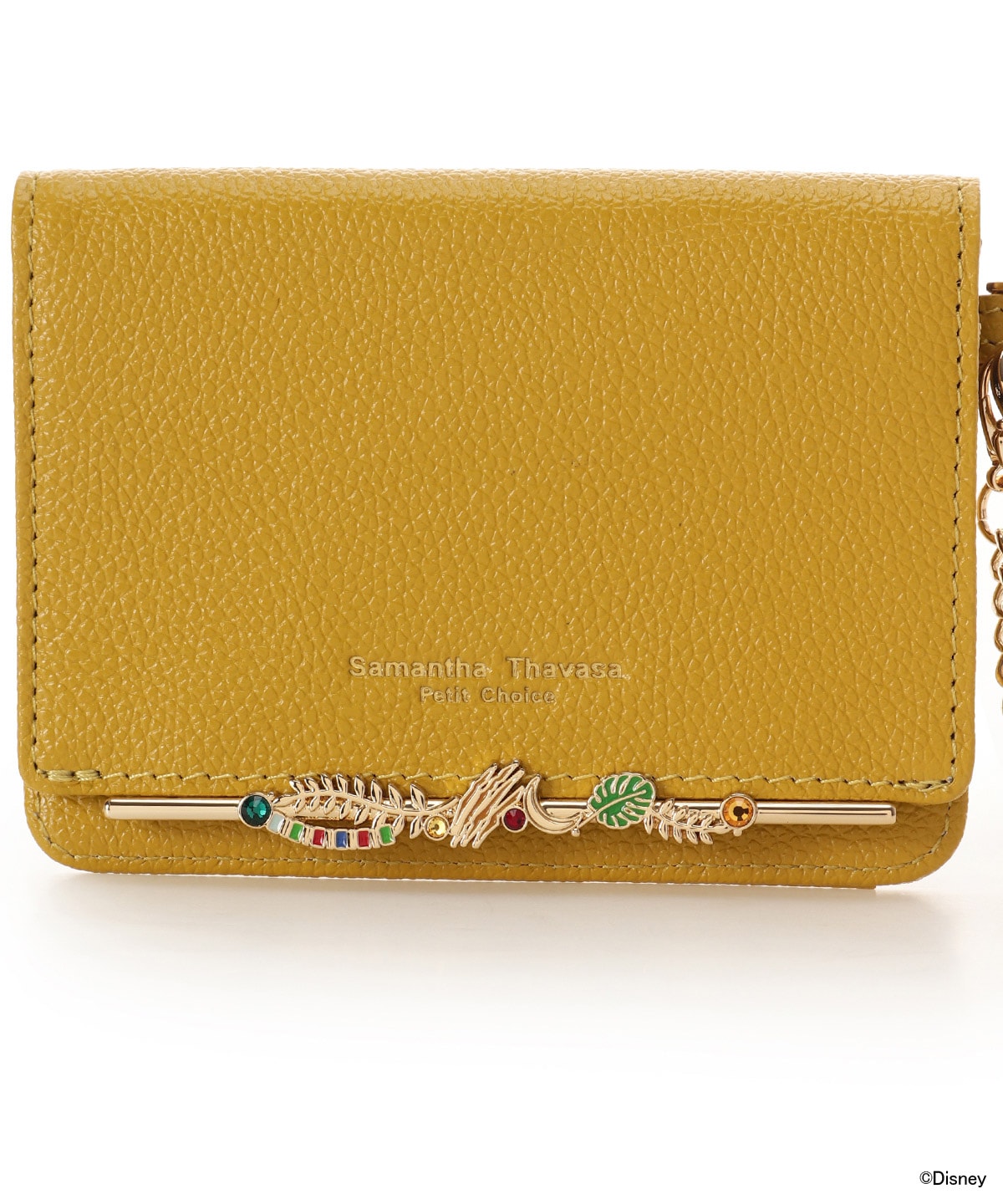 『ディズニー ツイステッドワンダーランド』 パスケース