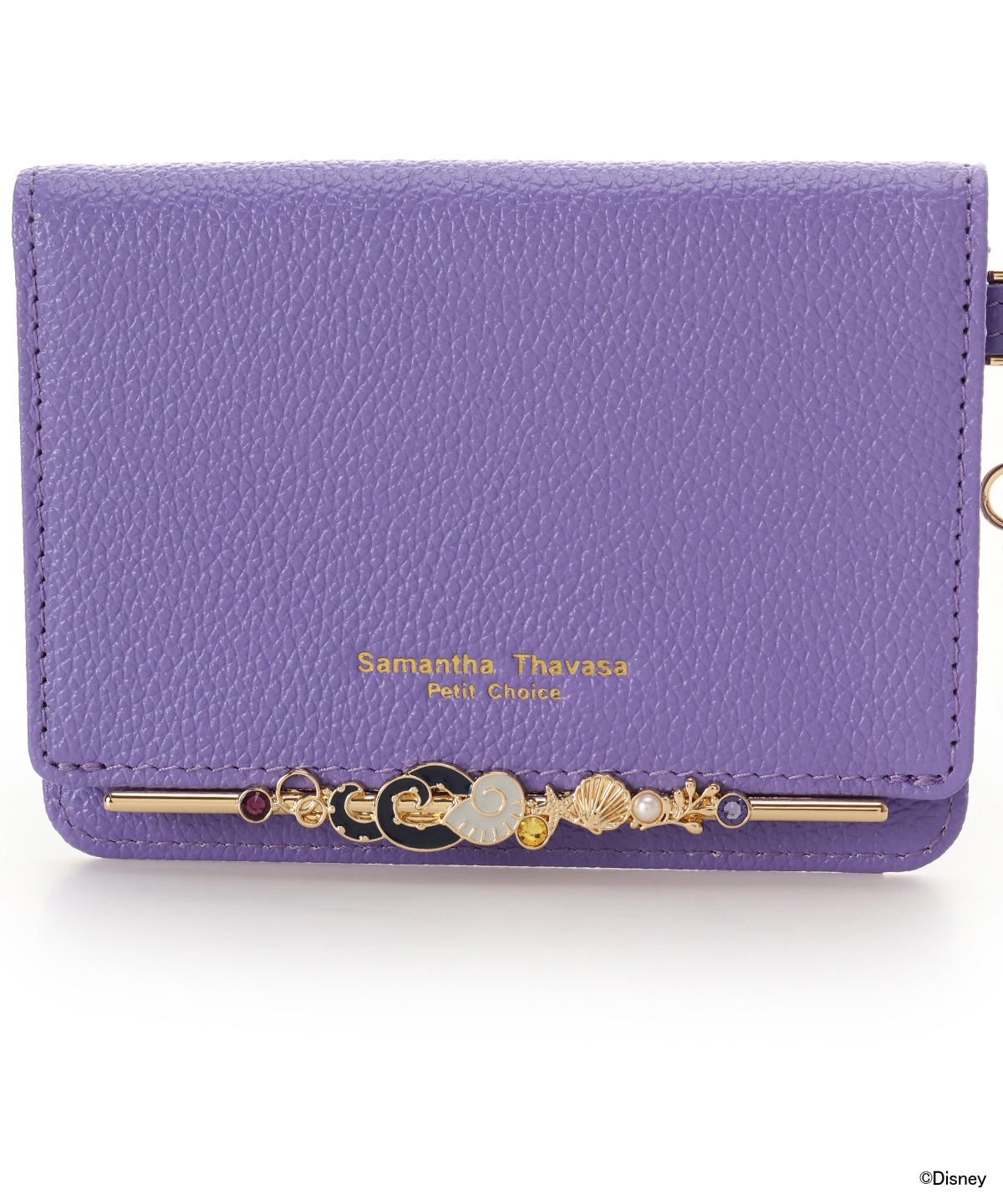 『ディズニー ツイステッドワンダーランド』 パスケース