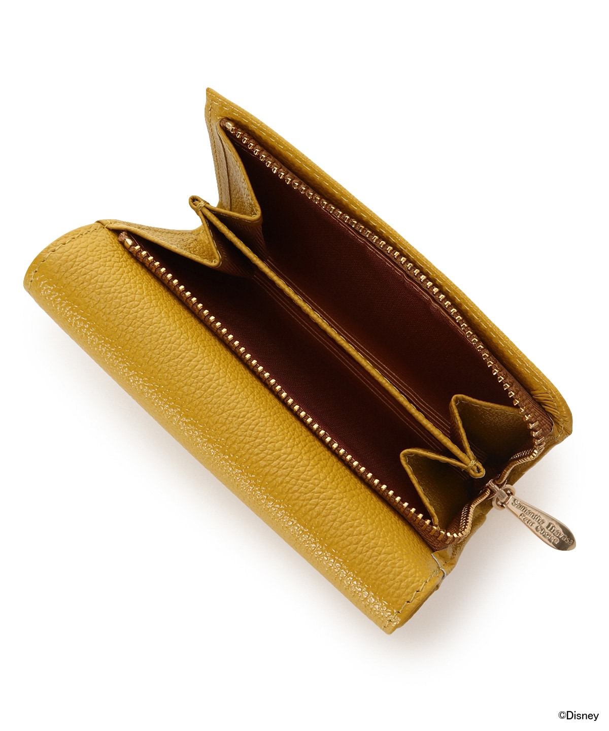 『ディズニー ツイステッドワンダーランド』折財布