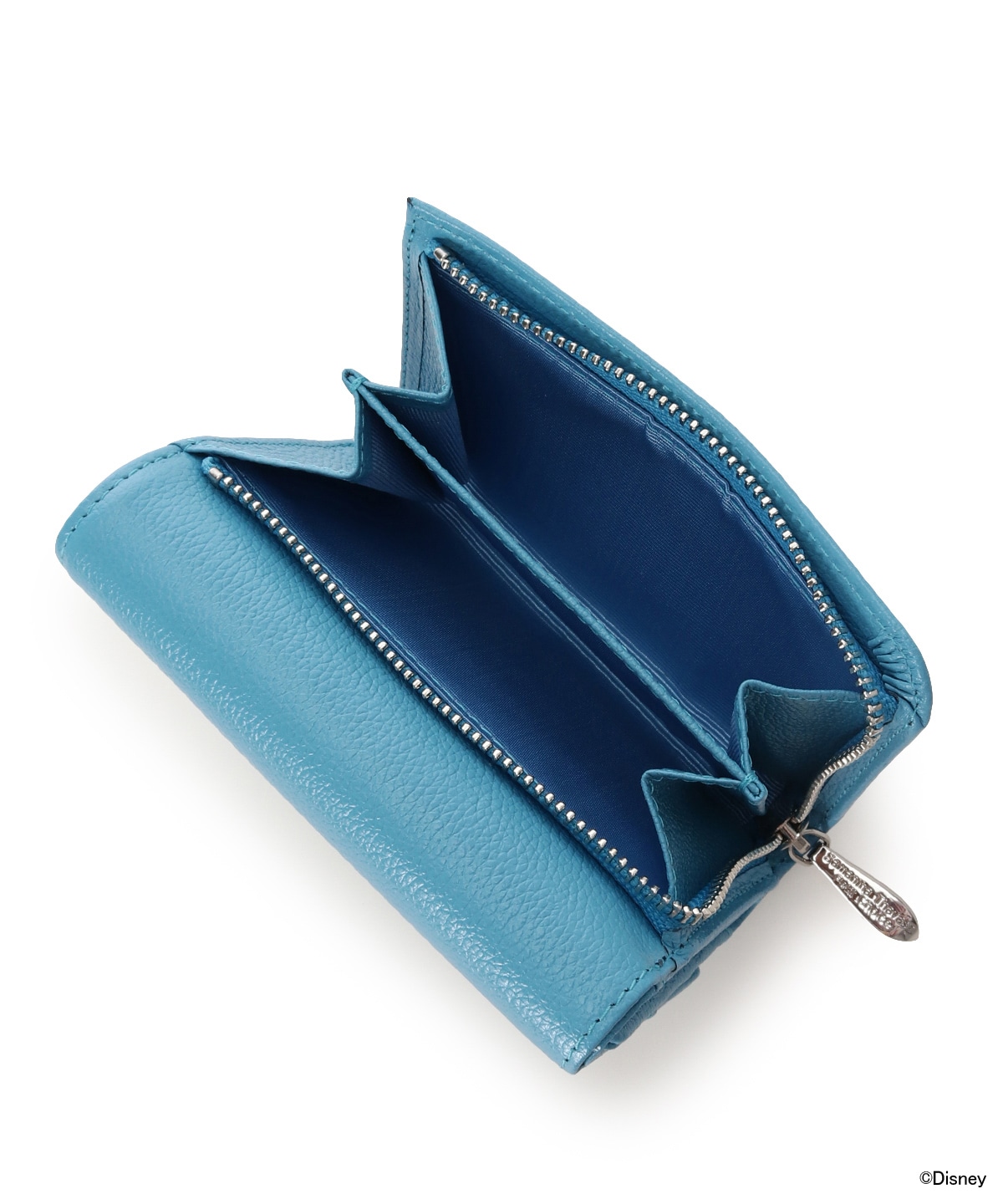 『ディズニー ツイステッドワンダーランド』折財布