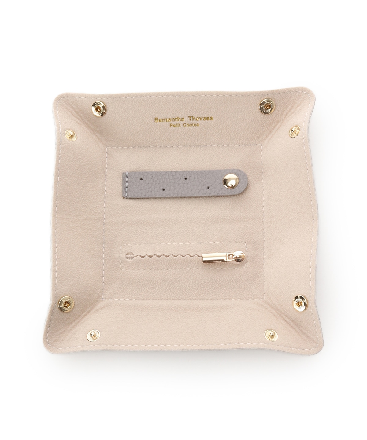 ジュエリー トレイ