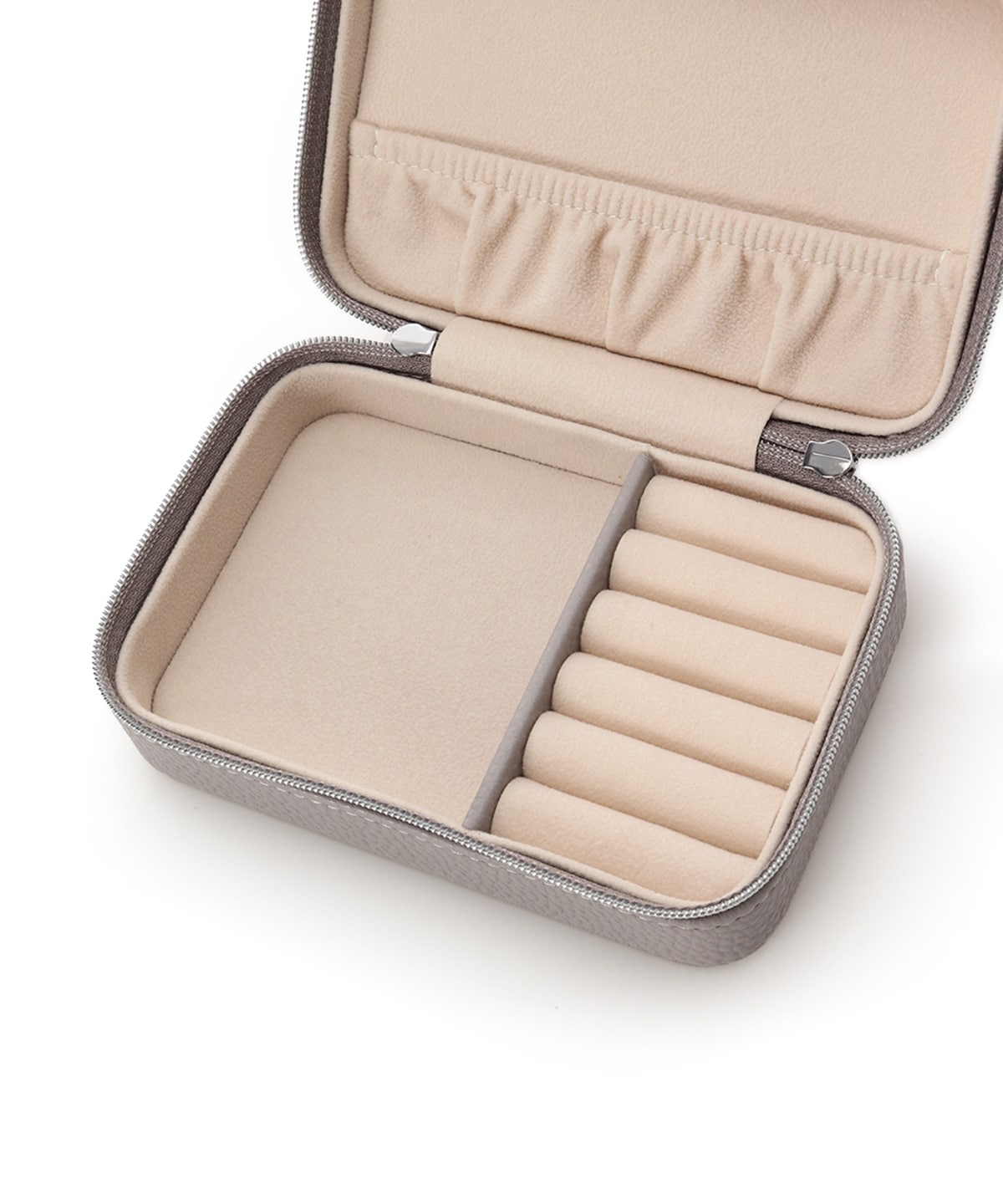 ジュエリー ミニポーチ