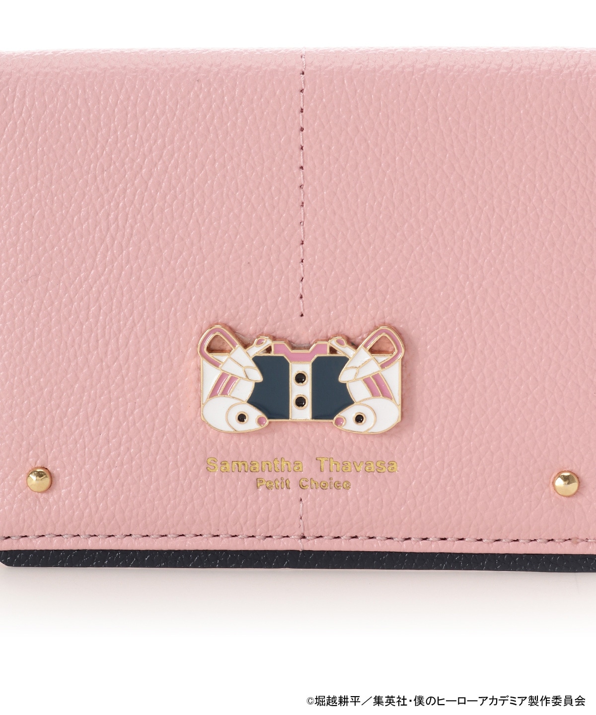 僕のヒーローアカデミア』「麗日お茶子」コレクション パスケース(FREE