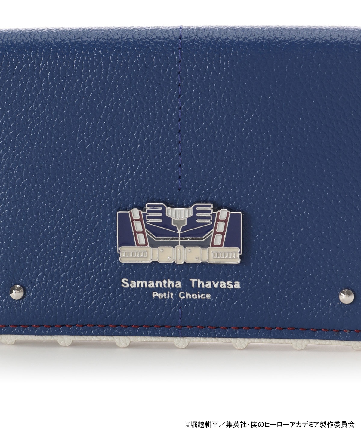 『僕のヒーローアカデミア』「轟焦凍」コレクション パスケース