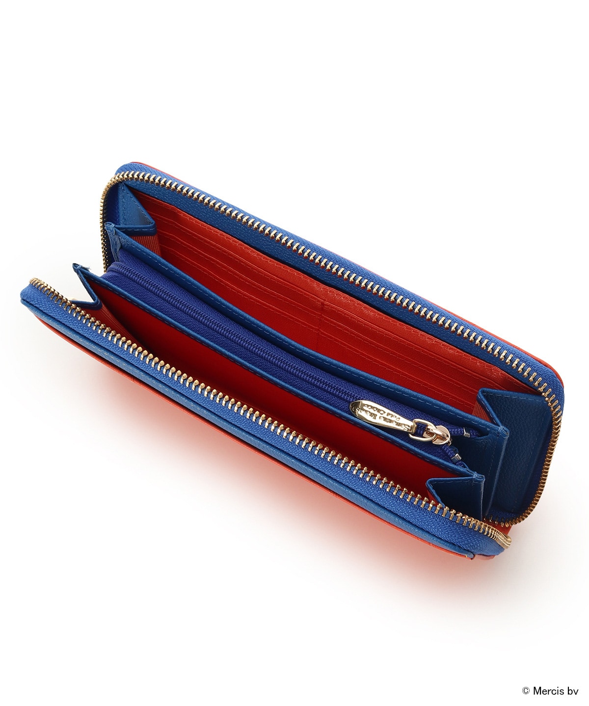 「ミッフィーコレクション」長財布