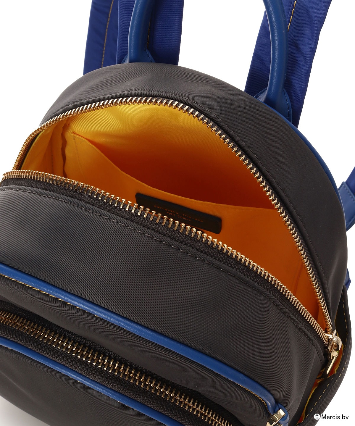 「ミッフィーコレクション」リュック