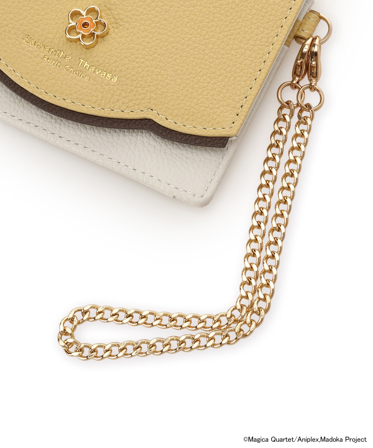 「魔法少女まどか☆マギカ」コレクション パスケース