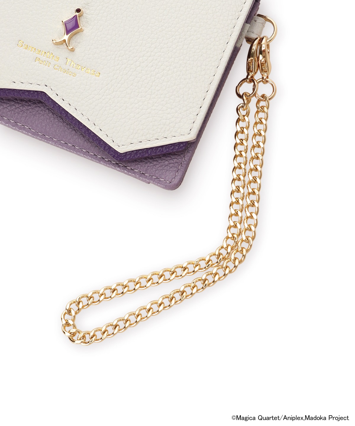 「魔法少女まどか☆マギカ」コレクション パスケース