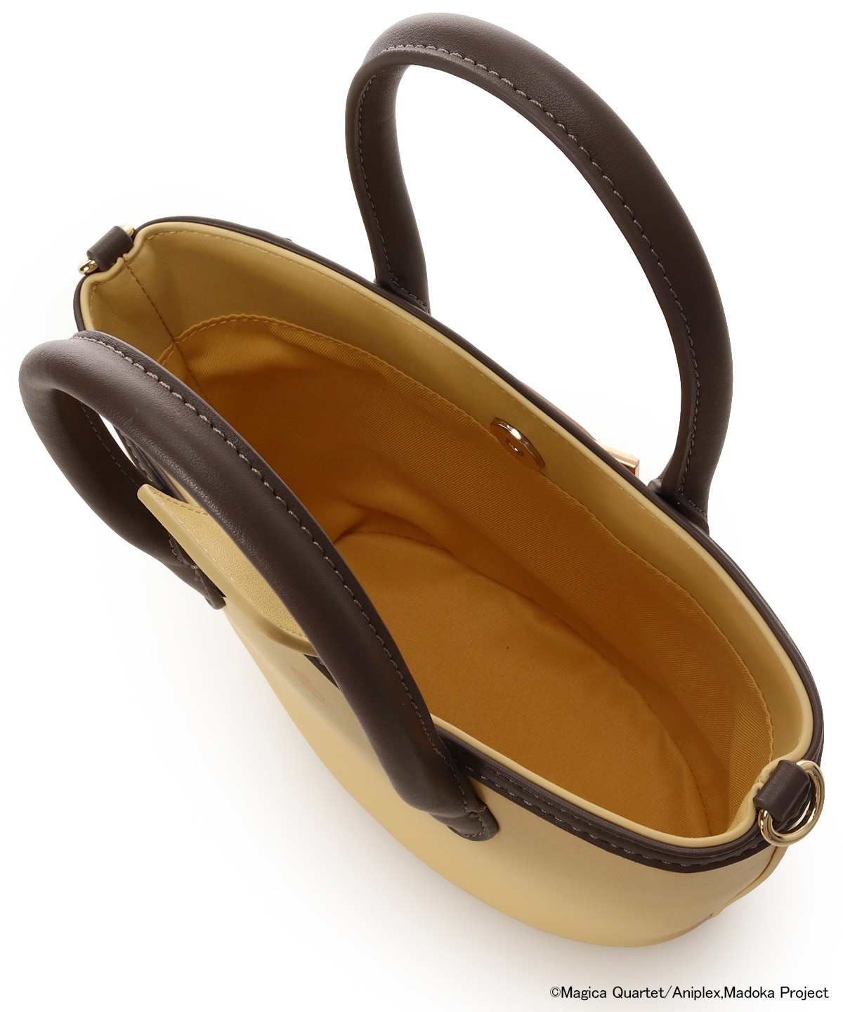 「魔法少女まどか☆マギカ」コレクション ハンドバッグ