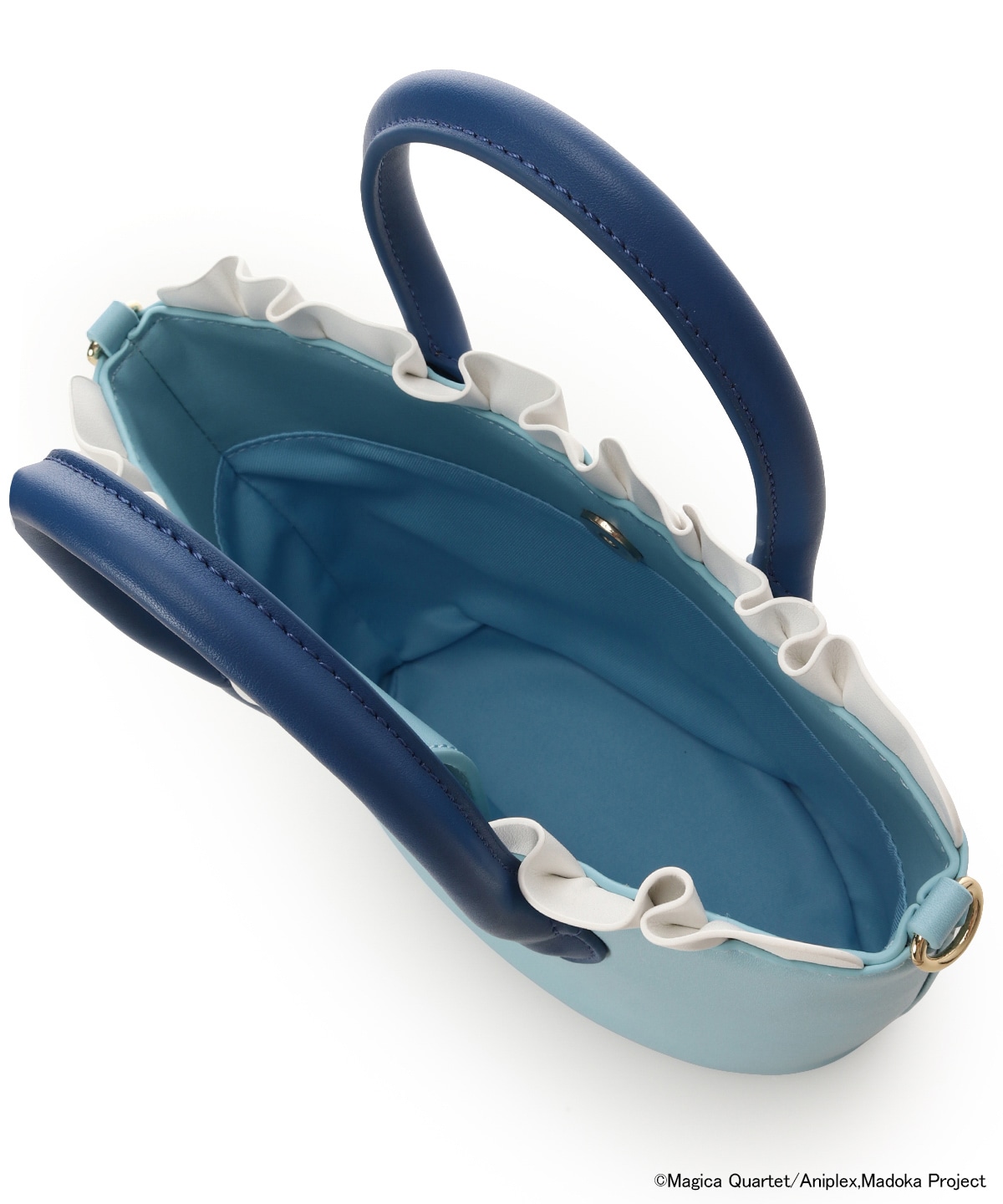 「魔法少女まどか☆マギカ」コレクション ハンドバッグ