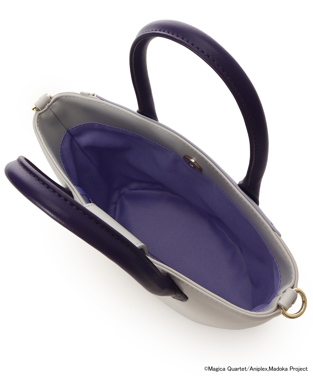 「魔法少女まどか☆マギカ」コレクション ハンドバッグ