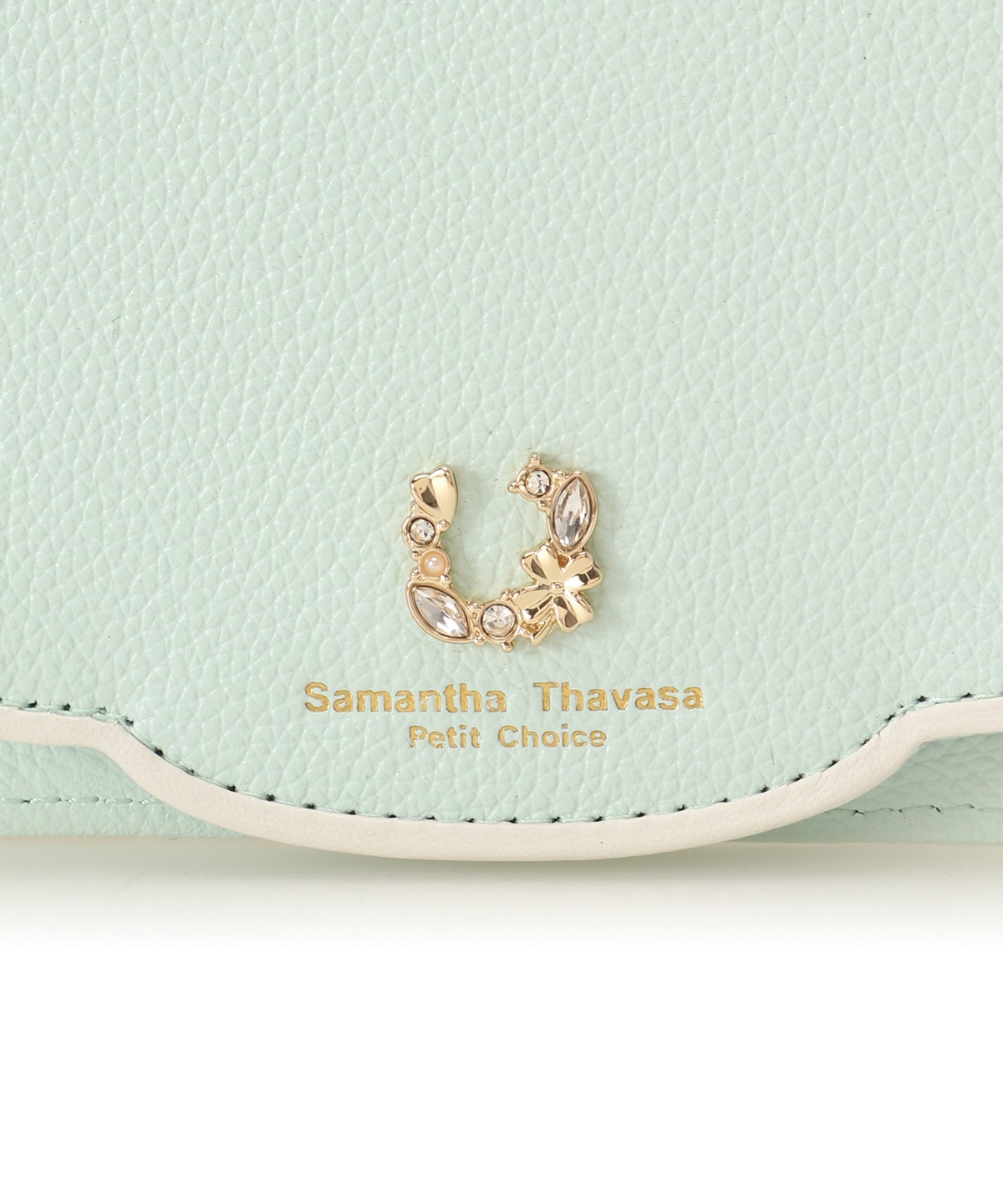 フープラインビジュー パスケース