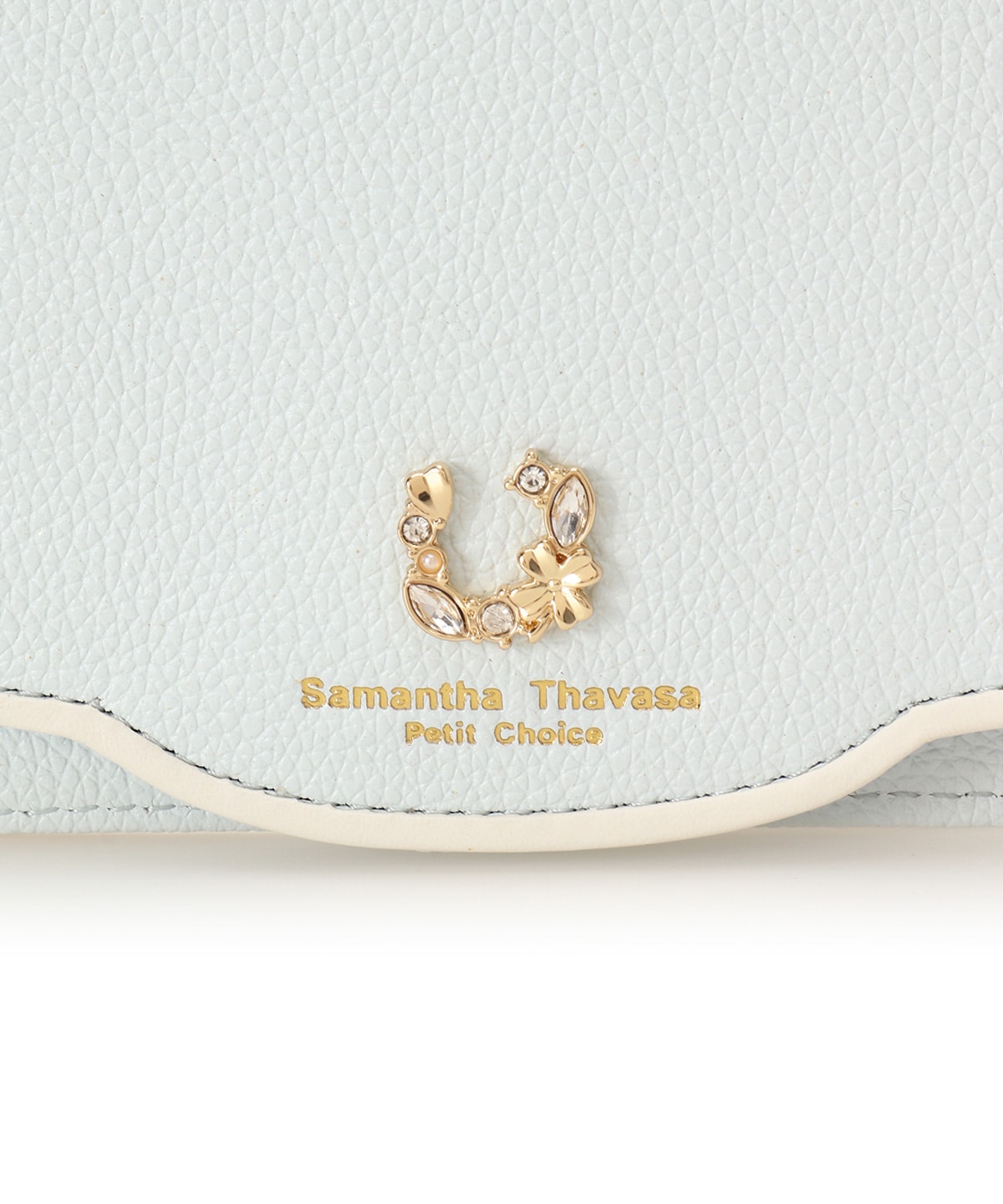 フープラインビジュー パスケース