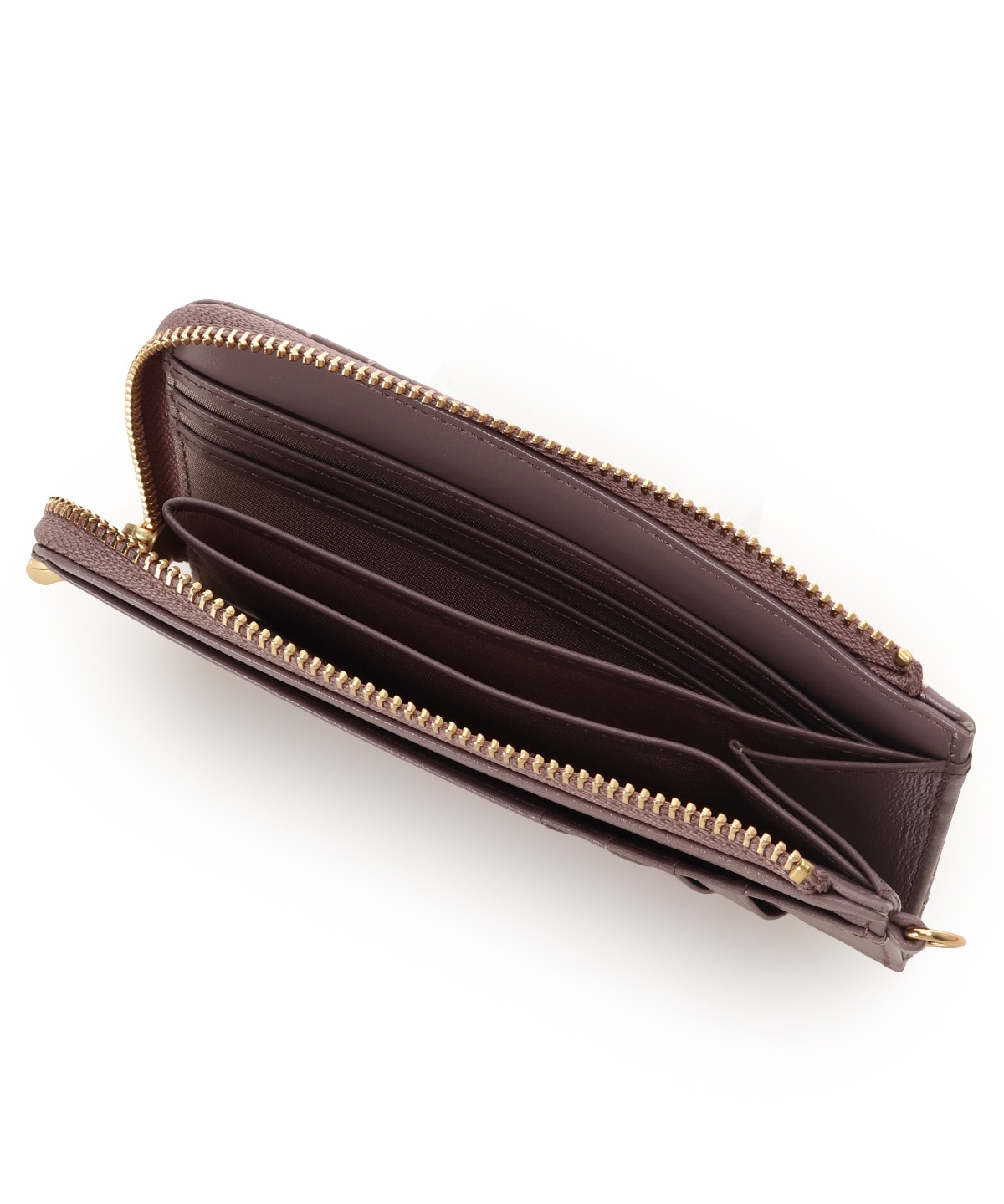 リボンキルト マルチケース